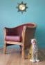 Vintage bamboo chairs - SOLD